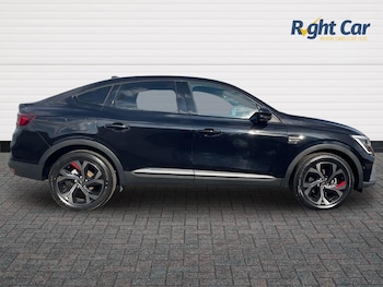 Used Renault Arkana 2023 for sale - 79534903: Photo
