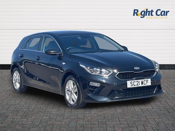 Used Kia Ceed 2021 for sale - 79293911: Photo