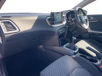 Used Kia Ceed 2021 for sale - 79293911: Photo