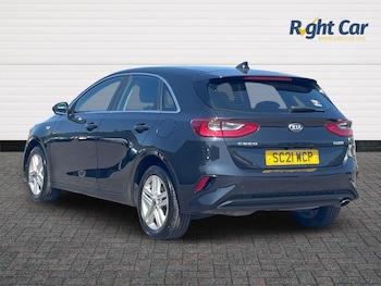 Used Kia Ceed 2021 for sale - 79293911: Photo