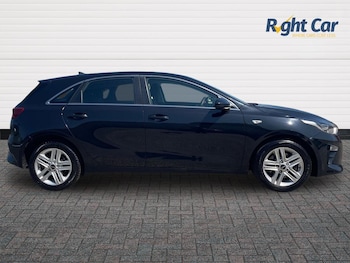 Used Kia Ceed 2021 for sale - 79293911: Photo