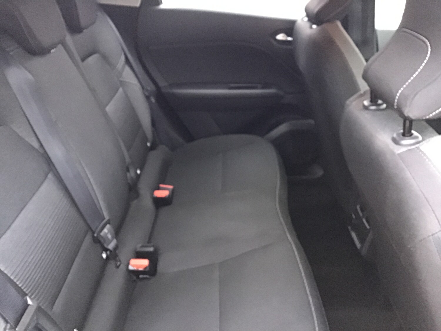 Used Renault Captur 2021 for sale - 77726212: Photo 10