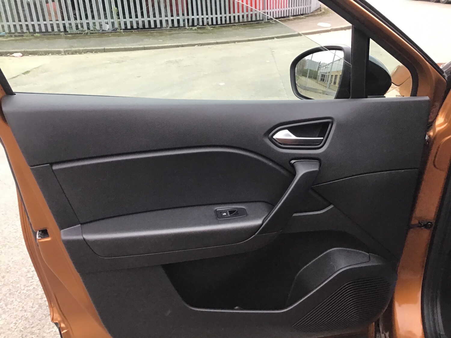 Used Renault Captur 2021 for sale - 77726212: Photo 11