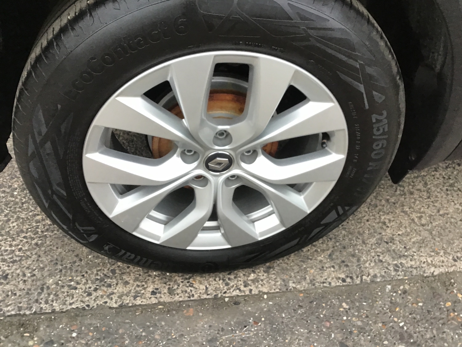 Used Renault Captur 2021 for sale - 77726212: Photo 5