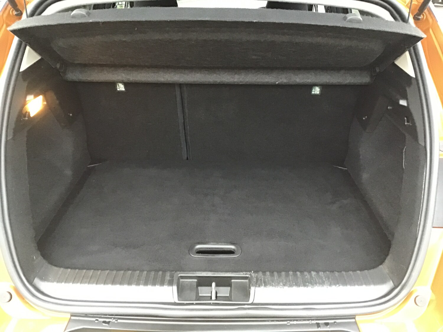 Used Renault Captur 2021 for sale - 77726212: Photo 9