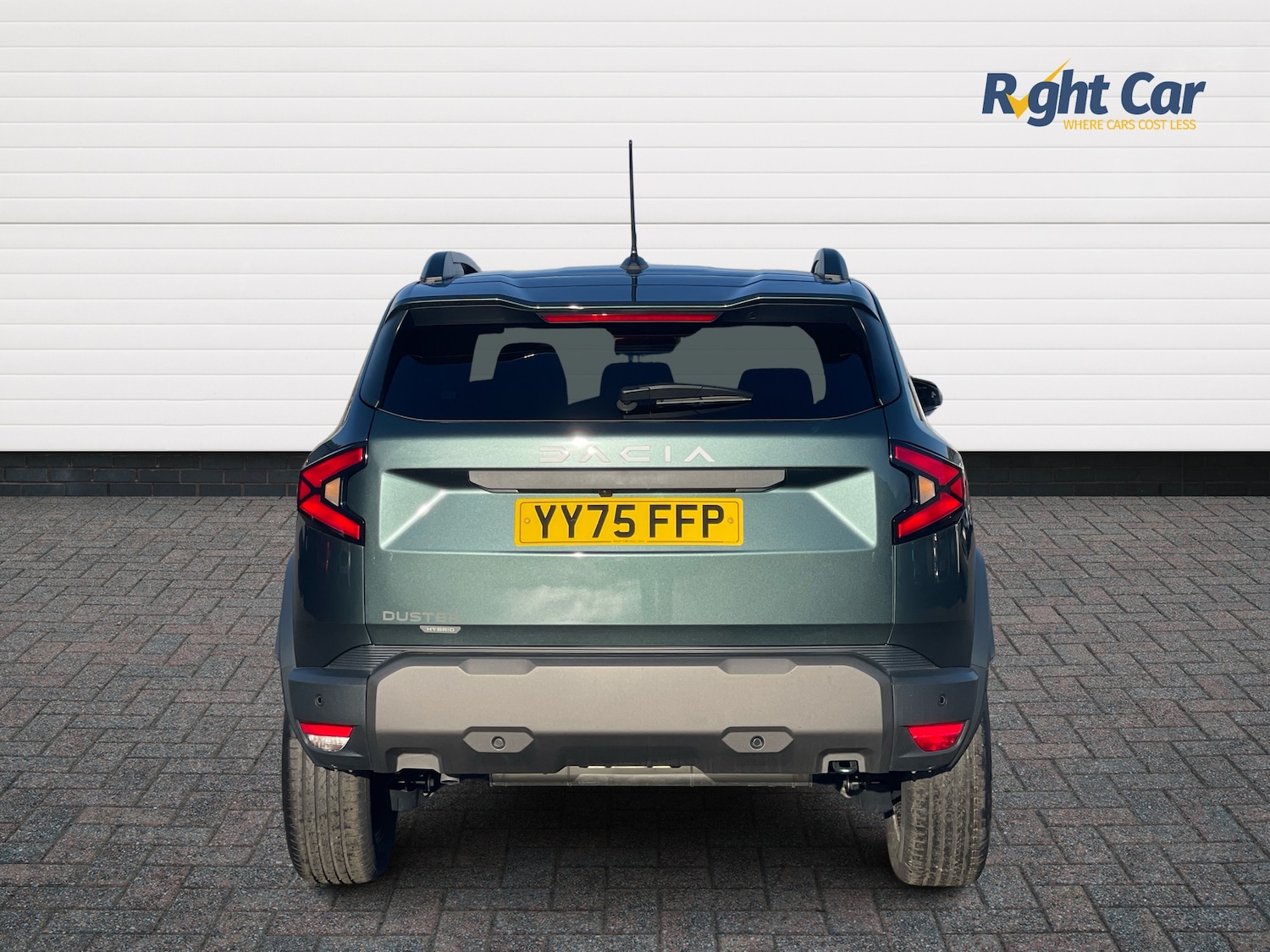 Used Dacia Duster 2025 for sale - 76609407: Photo 12