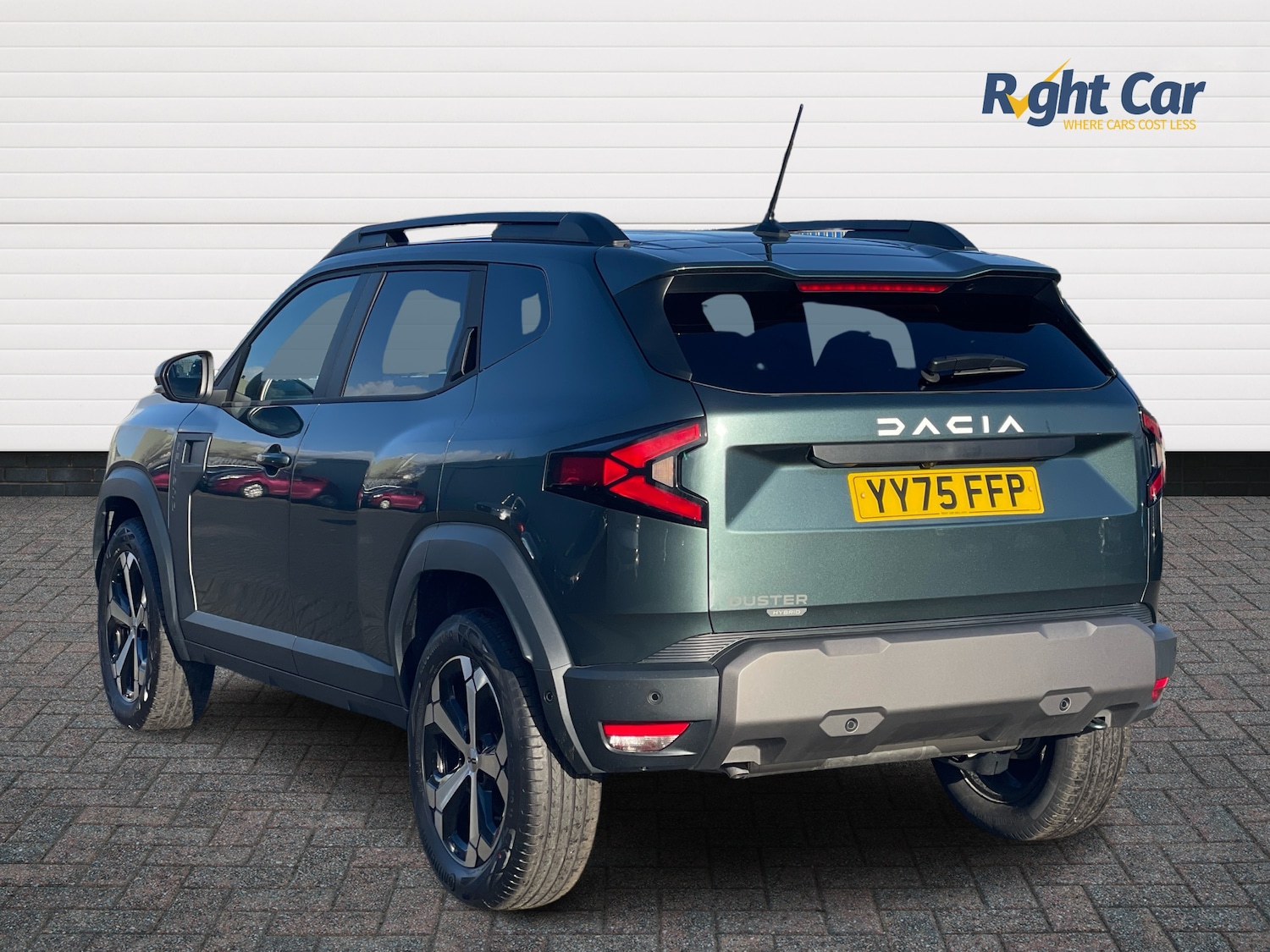 Used Dacia Duster 2025 for sale - 76609407: Photo 3