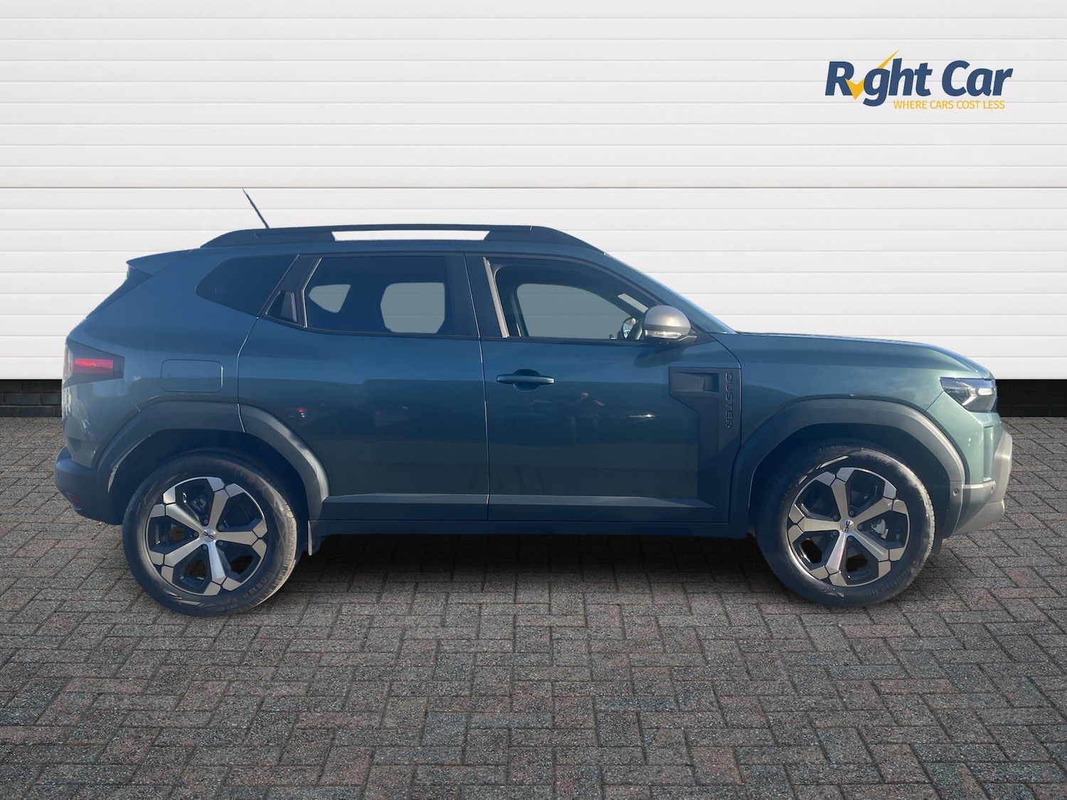 Used Dacia Duster 2025 for sale - 76609407: Photo 4