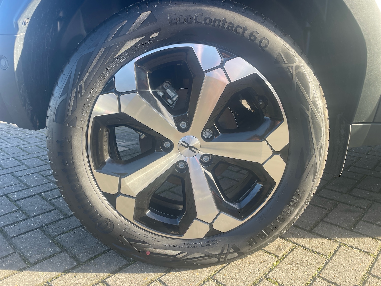 Used Dacia Duster 2025 for sale - 76609407: Photo 5