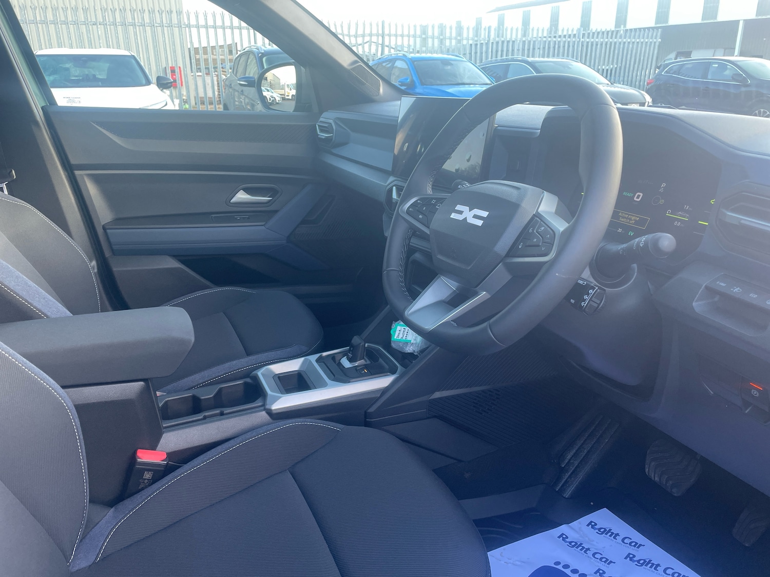 Used Dacia Duster 2025 for sale - 76609407: Photo 6