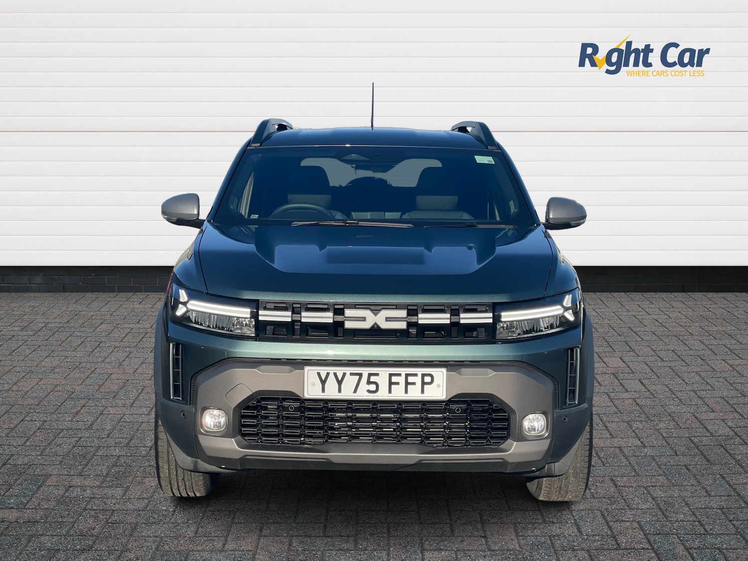 Used Dacia Duster 2025 for sale - 76609407: Photo 7