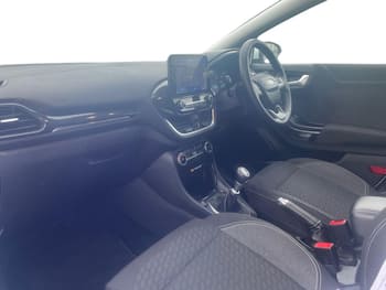 Used Ford Puma 2023 for sale - 79729016: Photo