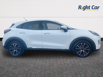 Used Ford Puma 2023 for sale - 79729016: Photo
