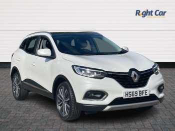2020 (69) - 1.3 TCE 160 S Edition 5dr