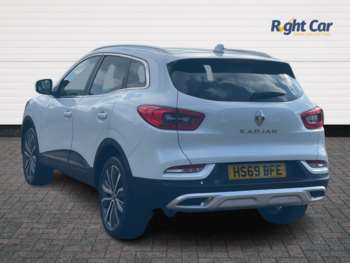 Used Renault Kadjar 2020 for sale - 75281803: Photo