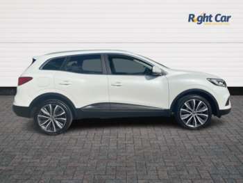 Used Renault Kadjar 2020 for sale - 75281803: Photo