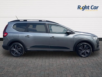 Used Dacia Jogger 2024 for sale - 79293931: Photo