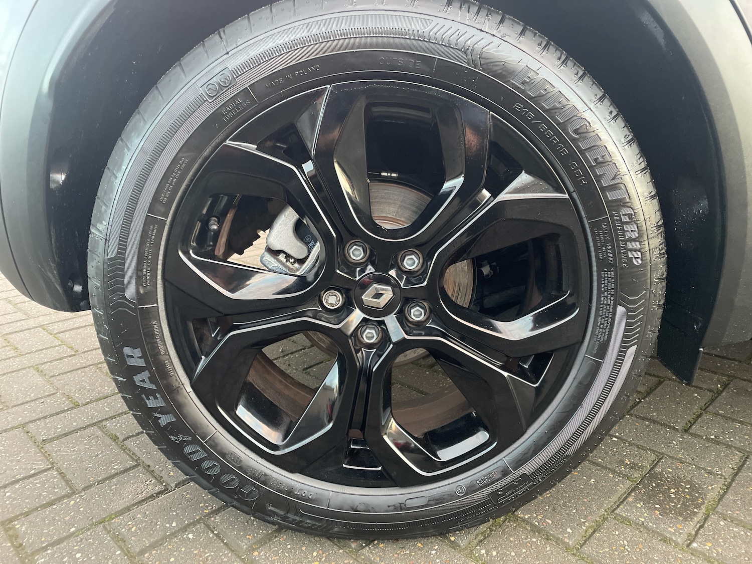 Used Renault Captur 2023 for sale - 76691631: Photo 5