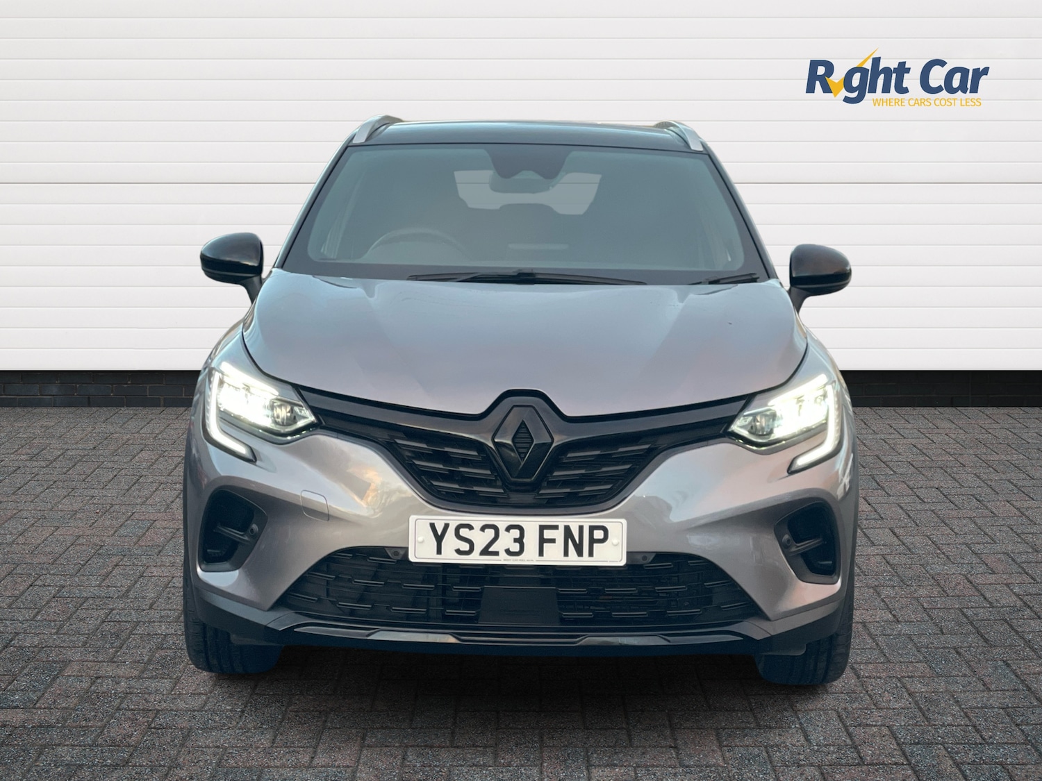 Used Renault Captur 2023 for sale - 76691631: Photo 7