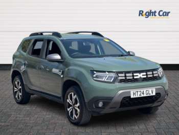 2024 (24) - 1.3 TCe 130 Journey 5dr