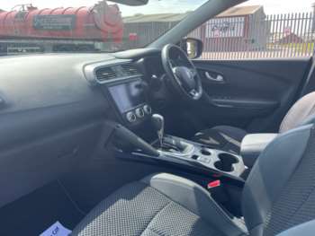 Used Renault Kadjar 2019 for sale - 74960110: Photo
