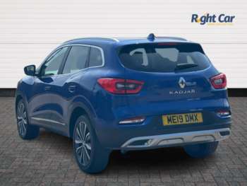 Used Renault Kadjar 2019 for sale - 74960110: Photo