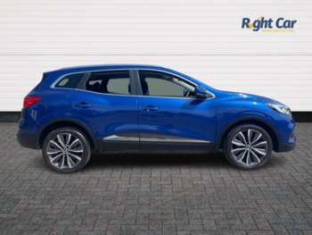 Used Renault Kadjar 2019 for sale - 74960110: Photo
