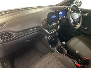 Used Ford Puma 2022 for sale - 79635625: Photo
