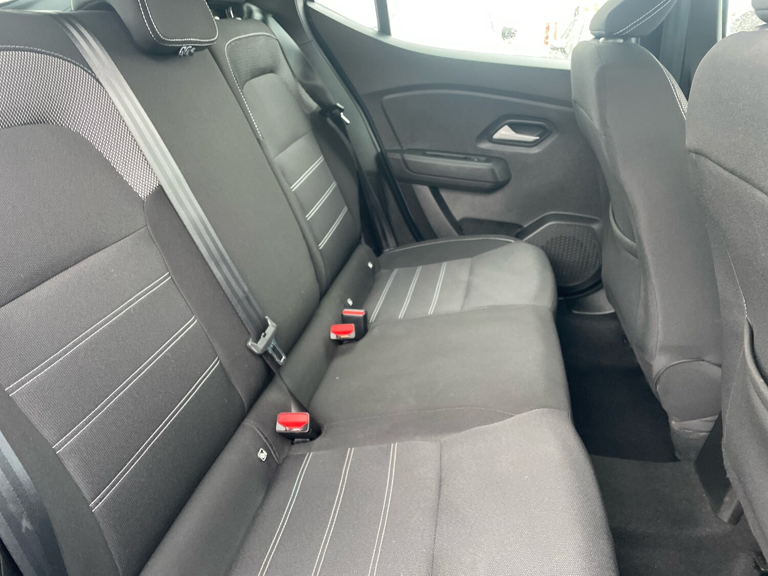 Used Dacia Sandero 2023 for sale - 77552471: Photo 10