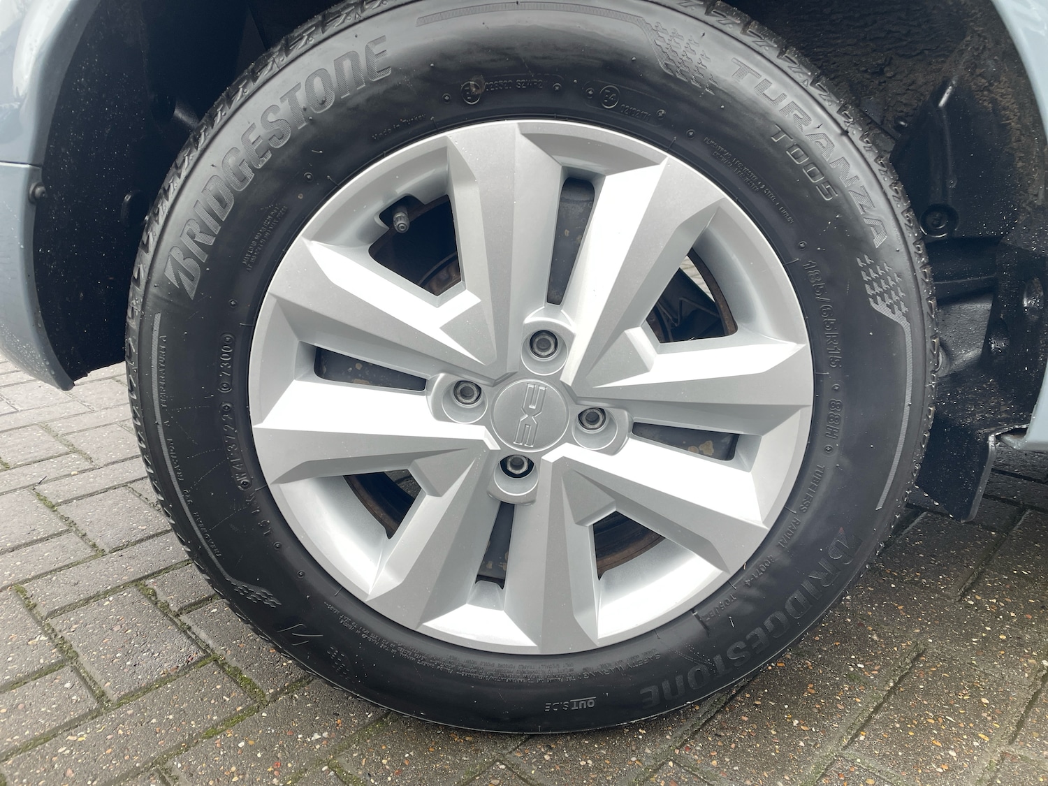 Used Dacia Sandero 2023 for sale - 77552471: Photo 5