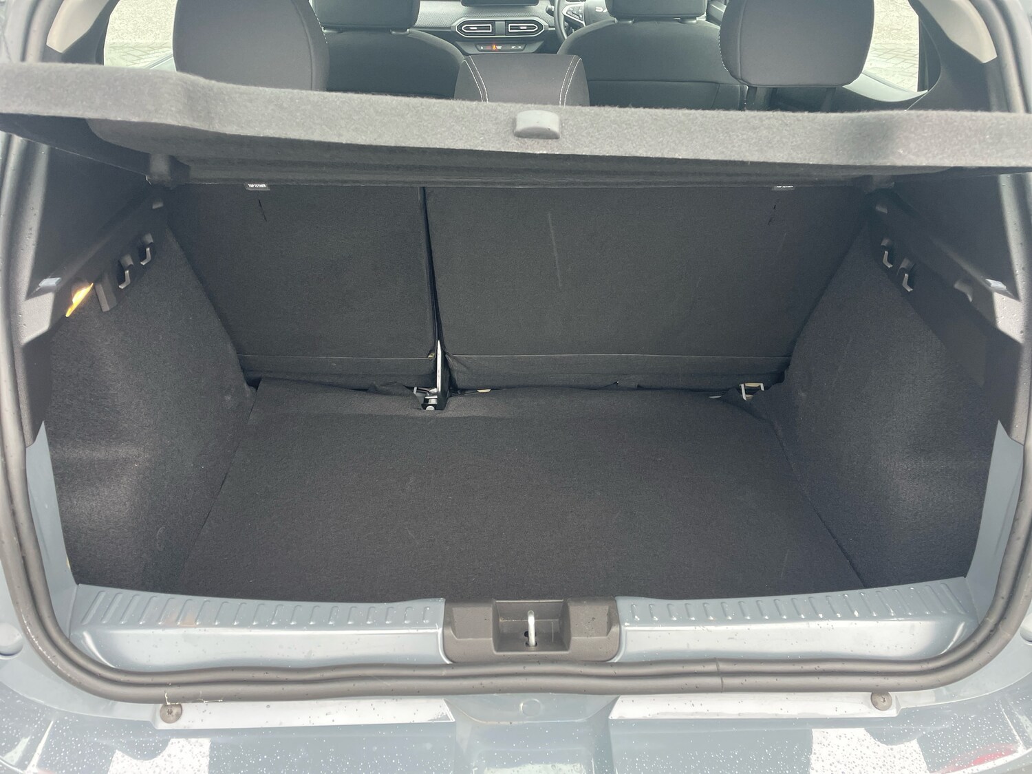 Used Dacia Sandero 2023 for sale - 77552471: Photo 9