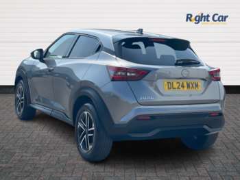 Used Nissan Juke 2024 for sale - 74979832: Photo