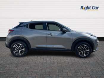 Used Nissan Juke 2024 for sale - 74979832: Photo