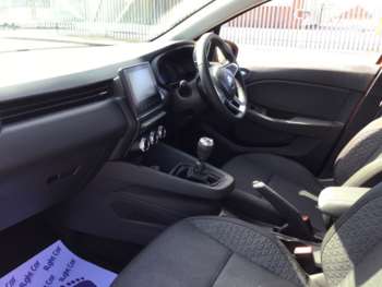 Used Renault Clio 2023 for sale - 74298348: Photo