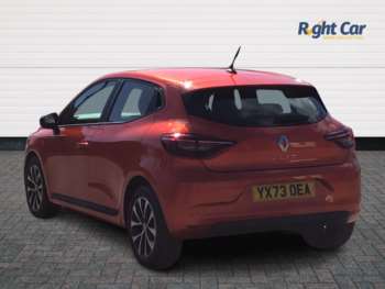 Used Renault Clio 2023 for sale - 74298348: Photo