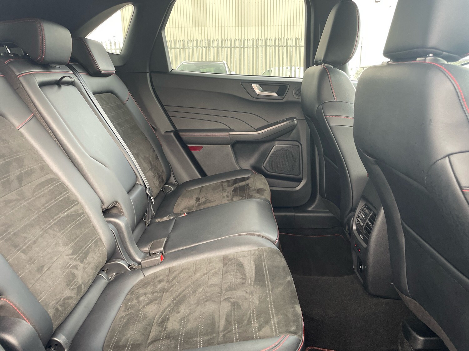 Used Ford Kuga 2024 for sale - 75943656: Photo 10