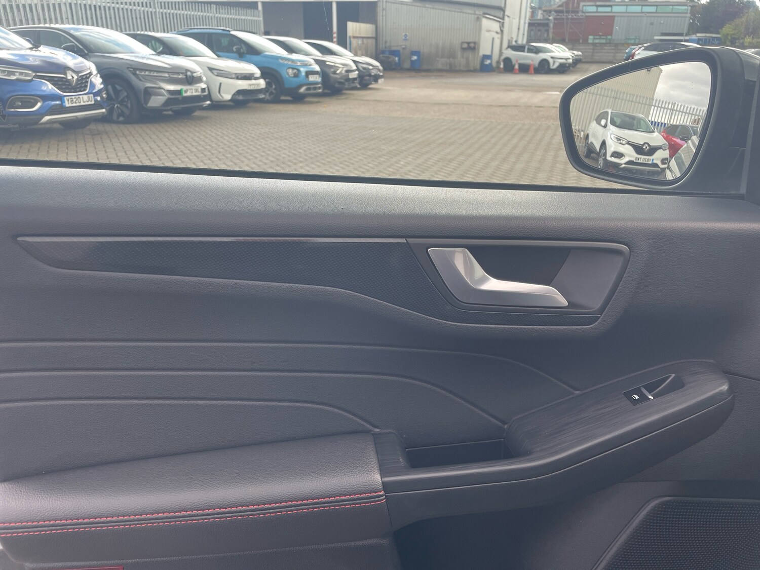 Used Ford Kuga 2024 for sale - 75943656: Photo 11