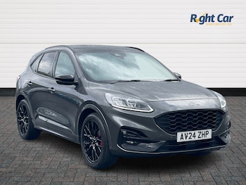 Used Ford Kuga 2024 for sale - 75943656: Photo