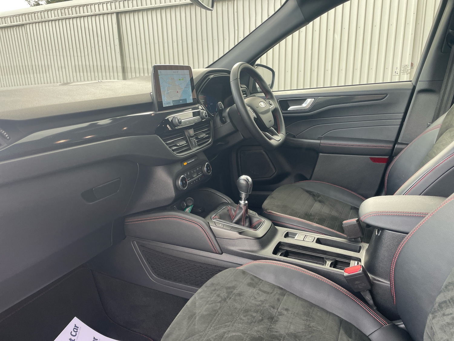 Used Ford Kuga 2024 for sale - 75943656: Photo 2