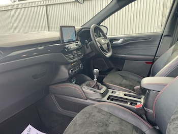 Used Ford Kuga 2024 for sale - 75943656: Photo