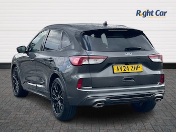 Used Ford Kuga 2024 for sale - 75943656: Photo