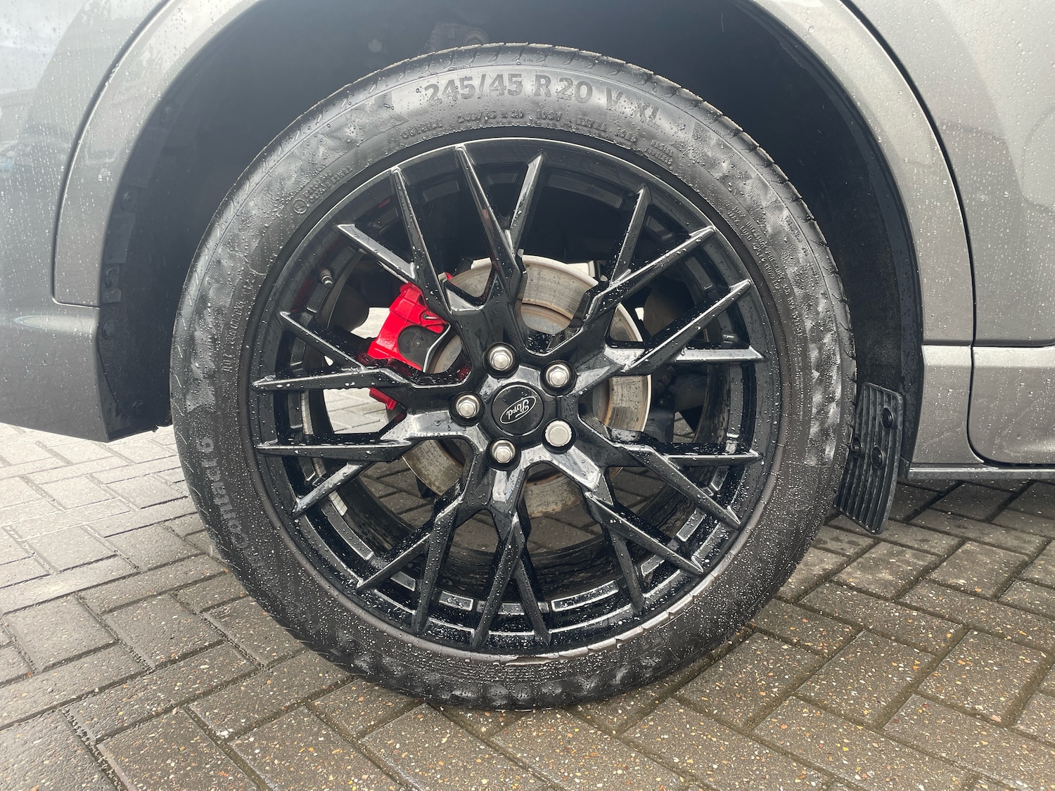 Used Ford Kuga 2024 for sale - 75943656: Photo 5