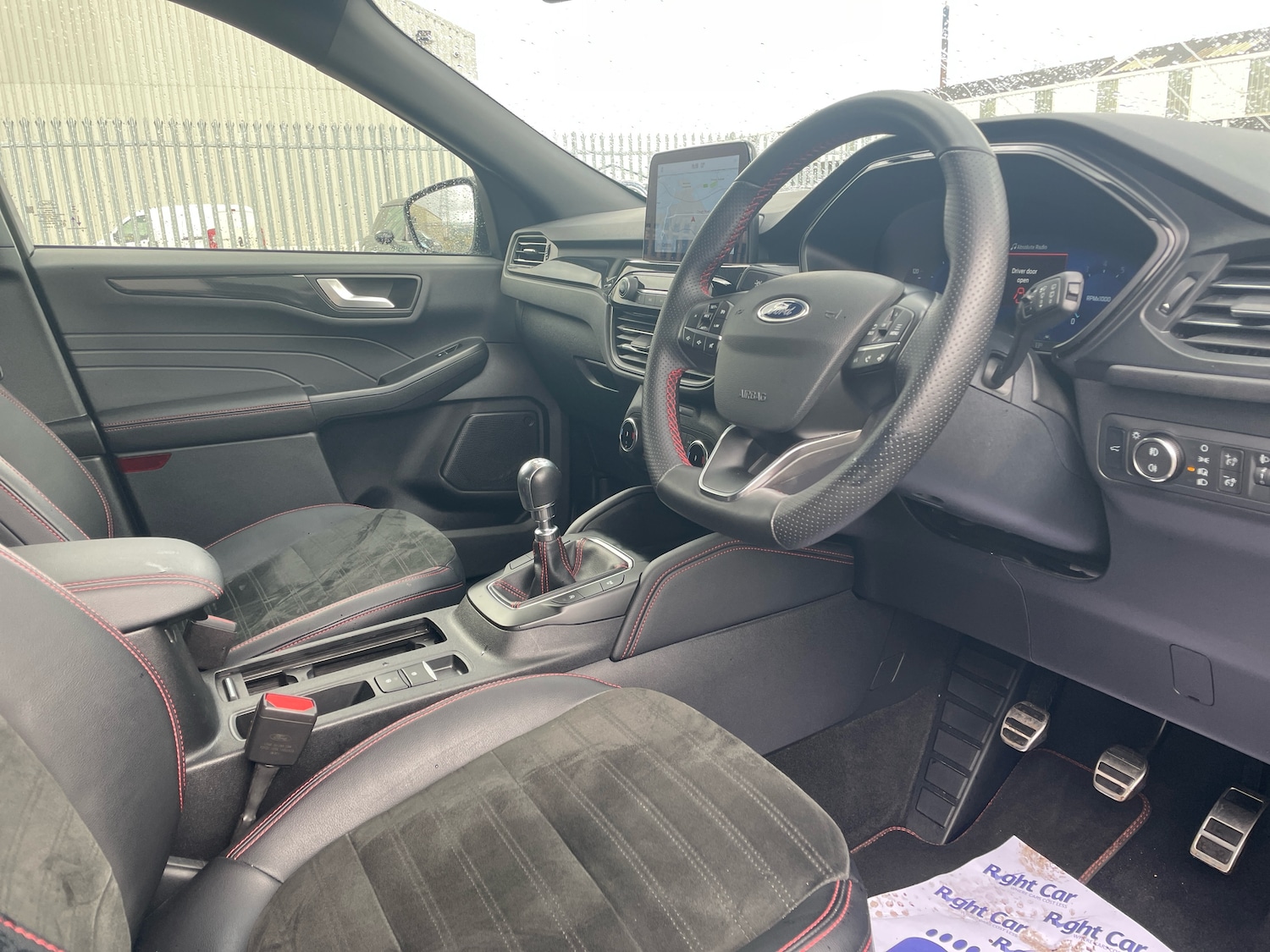 Used Ford Kuga 2024 for sale - 75943656: Photo 6