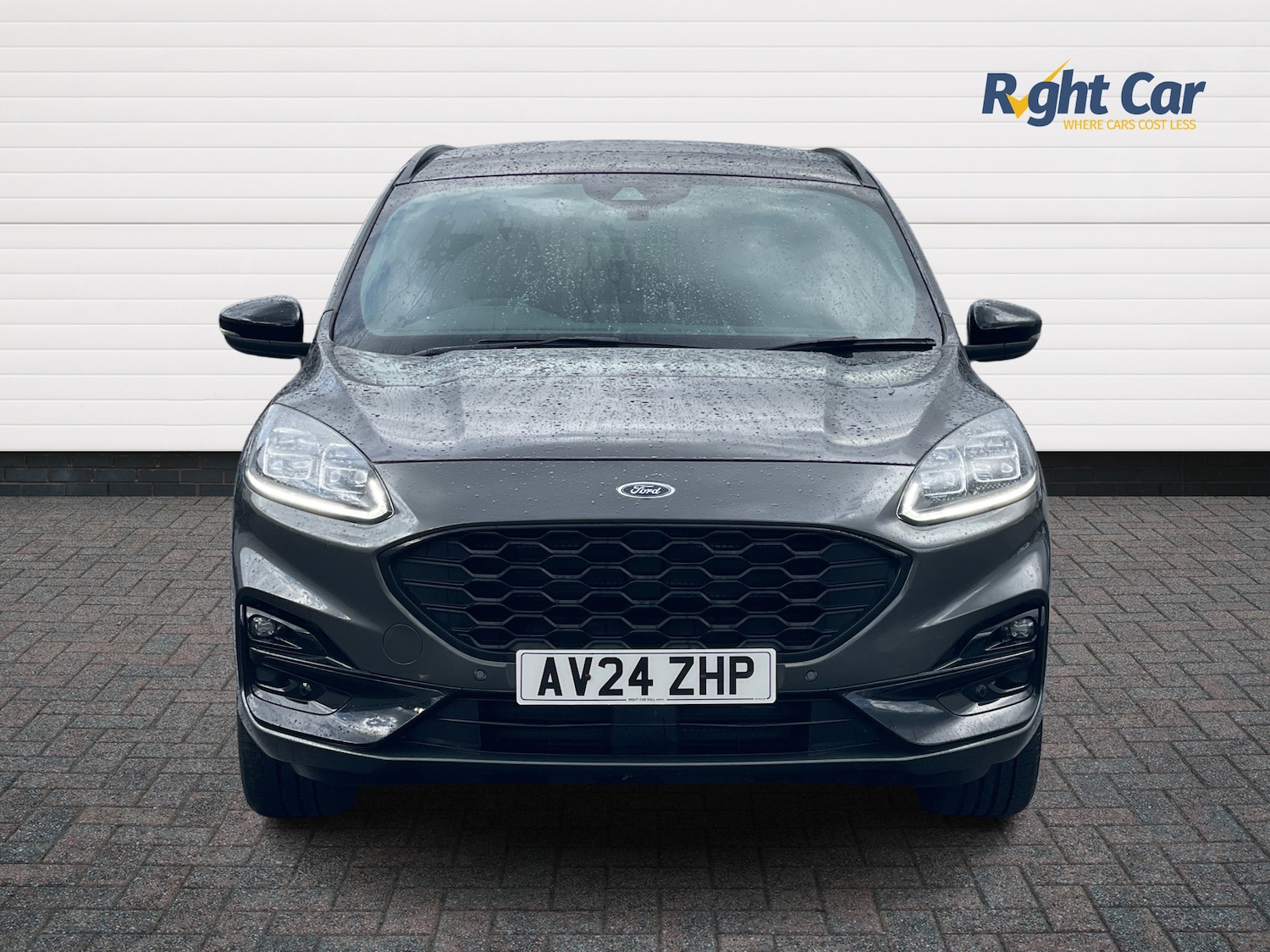Used Ford Kuga 2024 for sale - 75943656: Photo 7