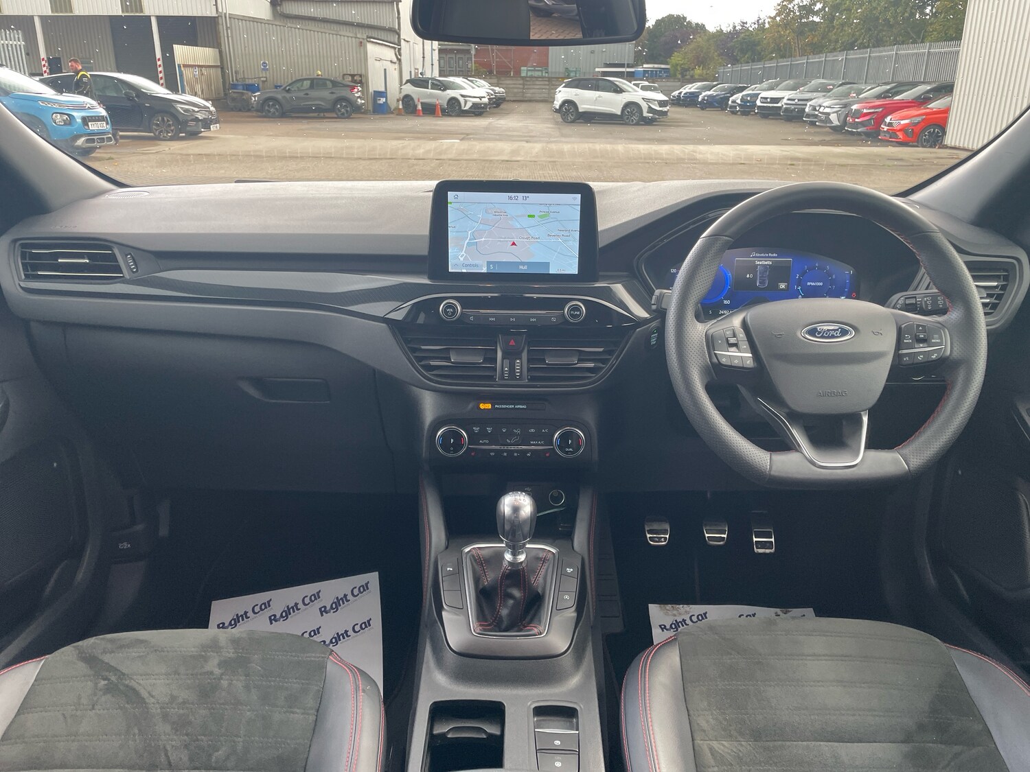 Used Ford Kuga 2024 for sale - 75943656: Photo 8