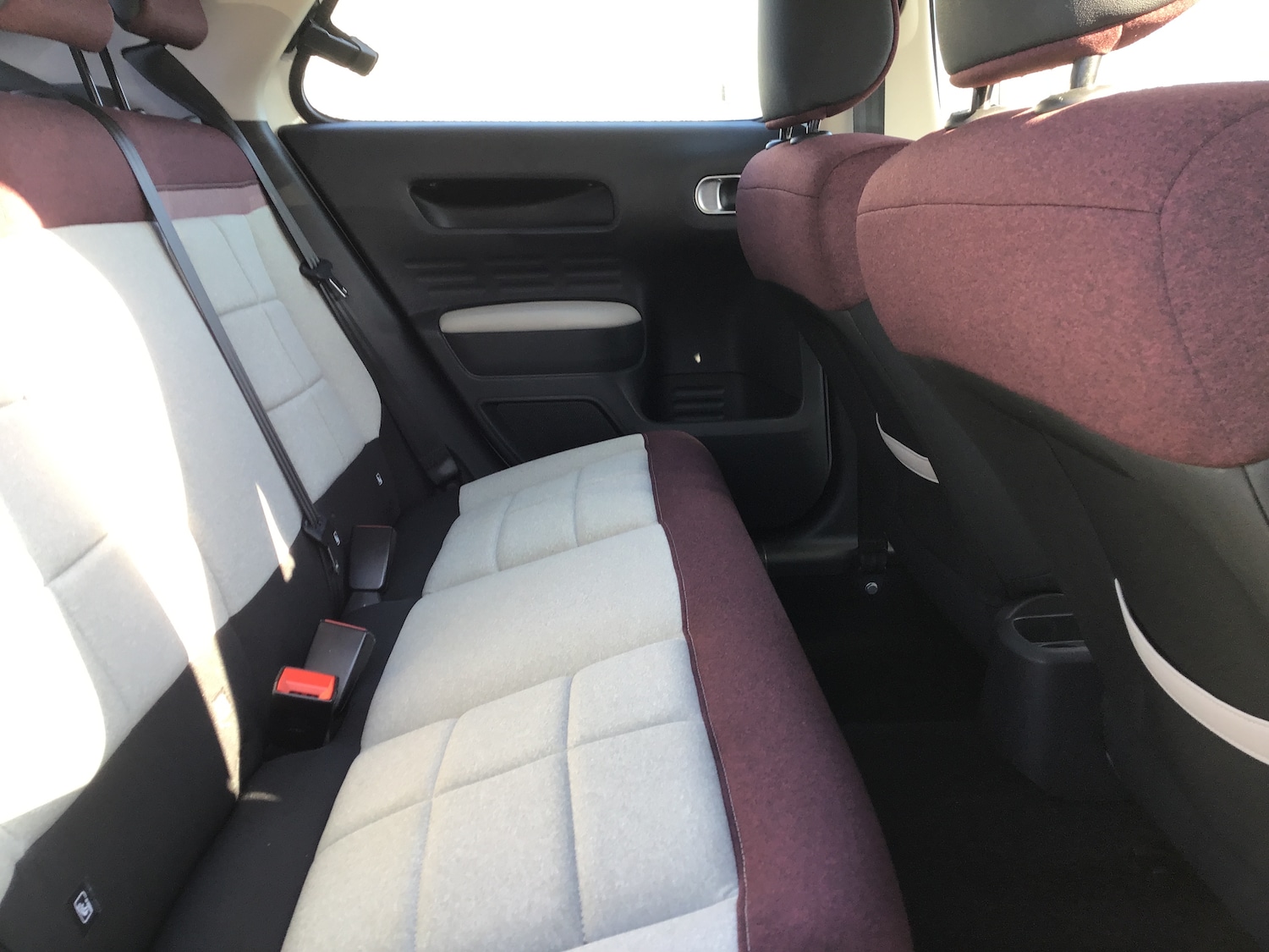 Used Citroen C4 Cactus 2018 for sale - 77971825: Photo 10