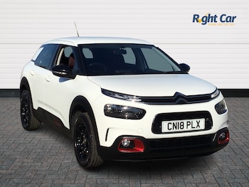 Citroen C4 Cactus feature image