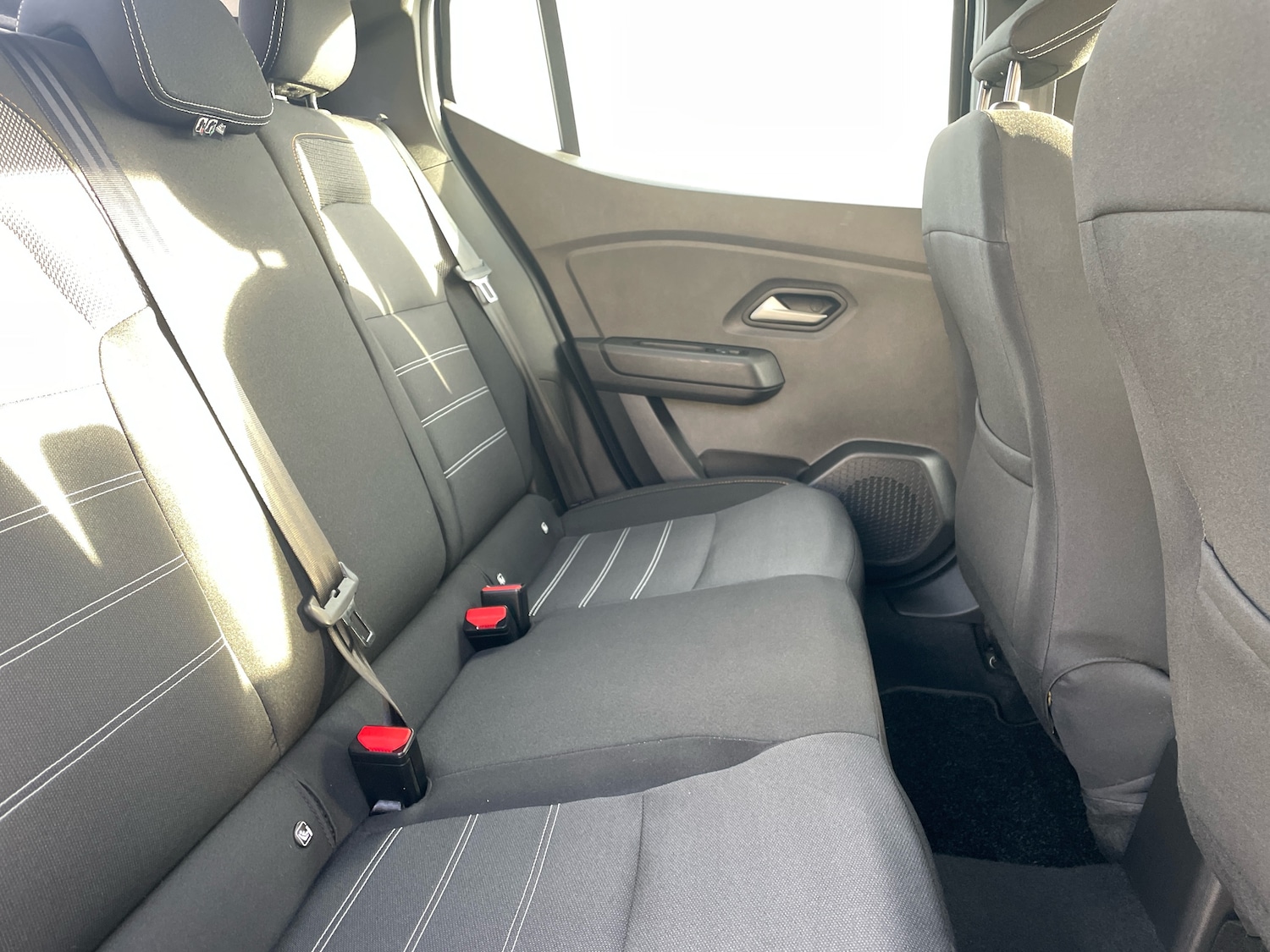 Used Dacia Sandero Stepway 2024 for sale - 76842219: Photo 10