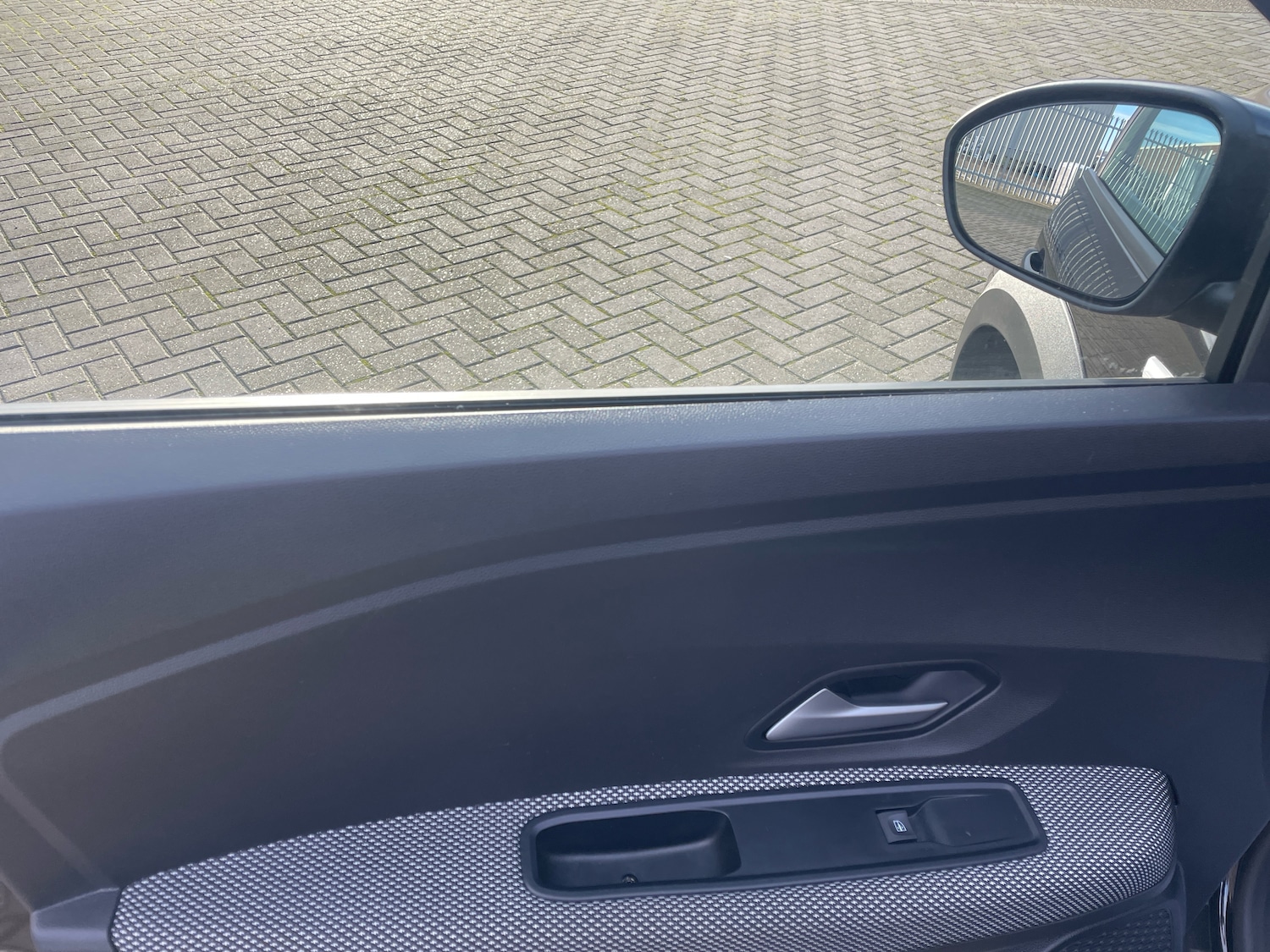 Used Dacia Sandero Stepway 2024 for sale - 76842219: Photo 11