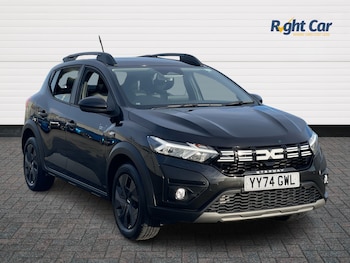 2024 (74) - 1.0 TCe Expression 5dr